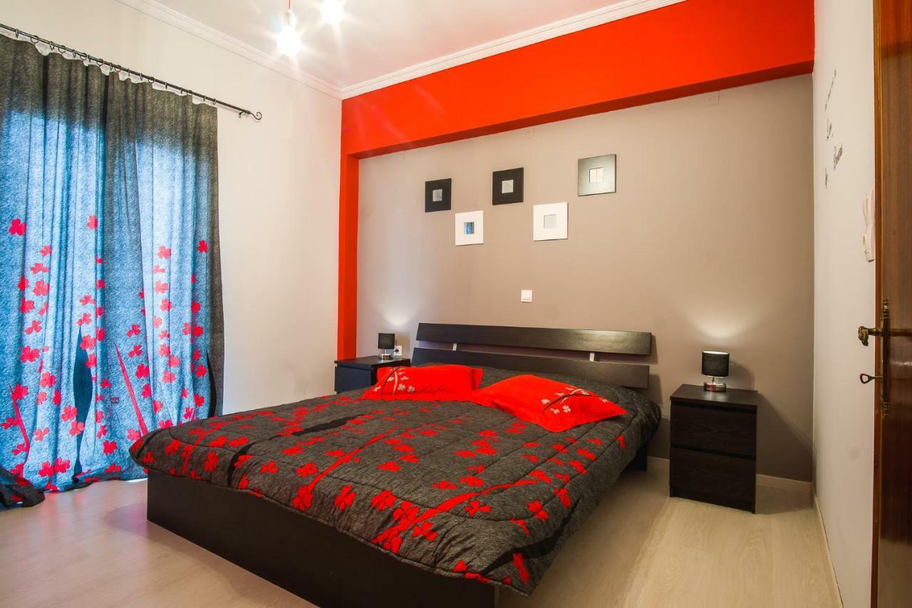 Haras Renovated Residence-corfu Town * Corfu (city)